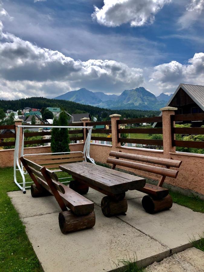 Zabljak Centar Kültér fotó