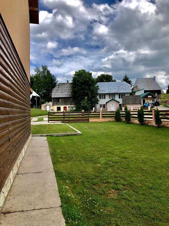 Zabljak Centar Kültér fotó