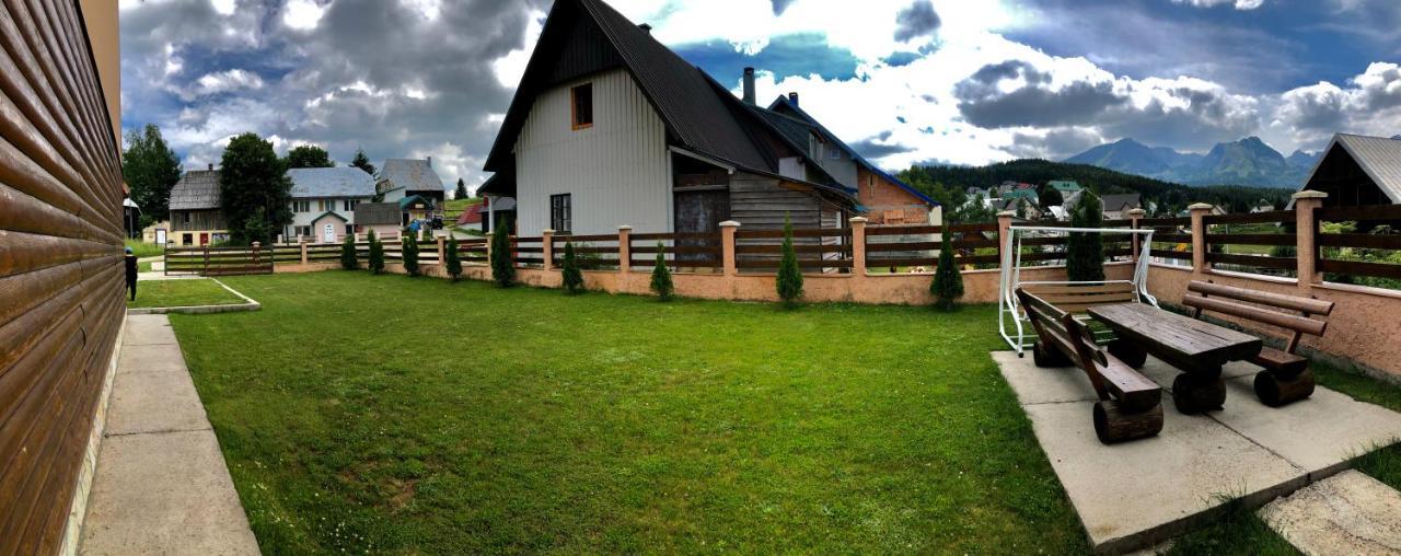 Zabljak Centar Kültér fotó