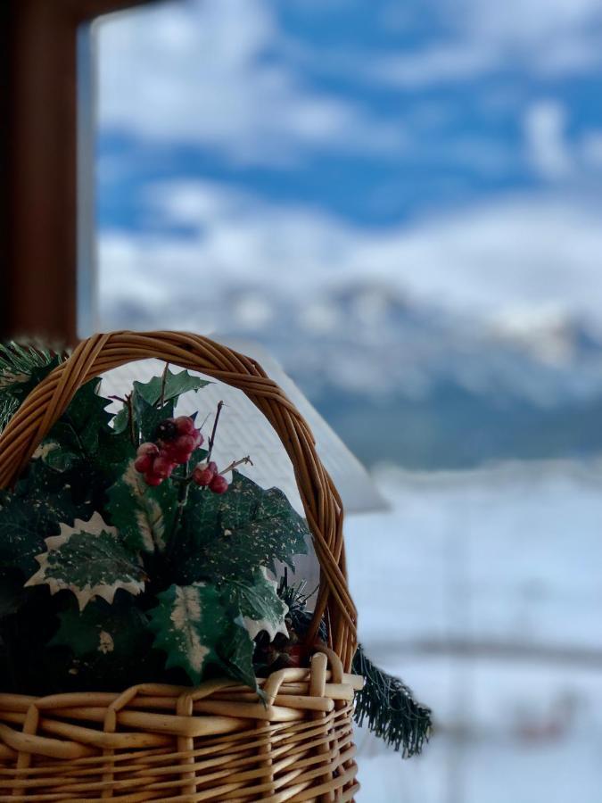 Zabljak Centar Kültér fotó