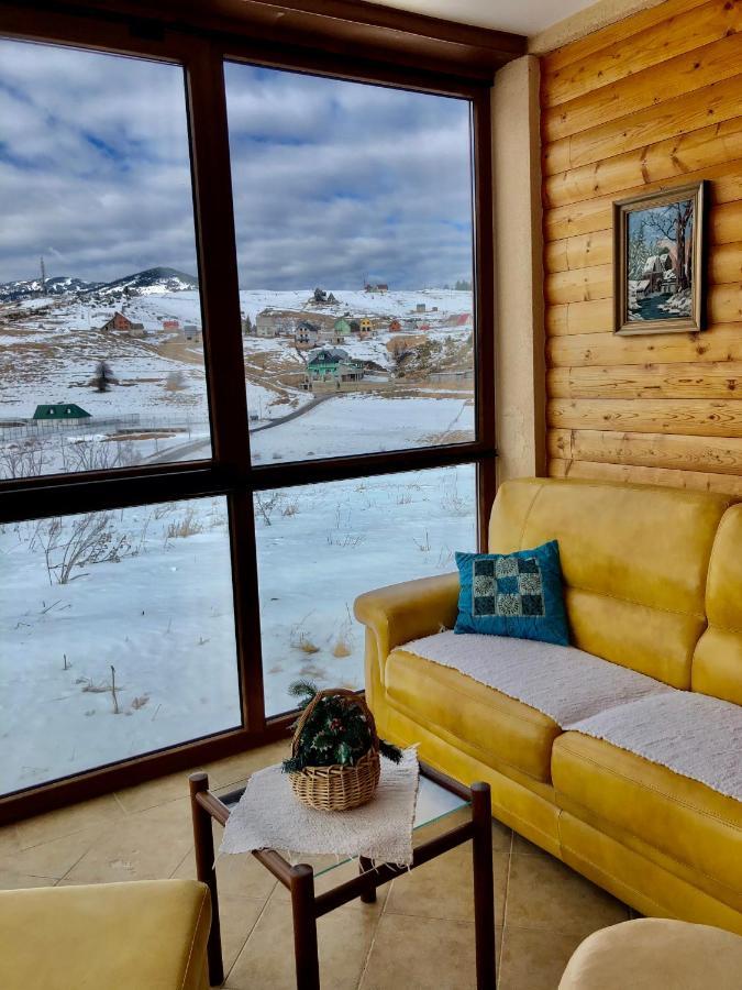 Zabljak Centar Kültér fotó