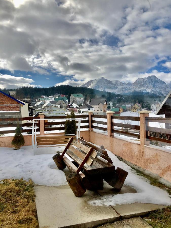 Zabljak Centar Kültér fotó